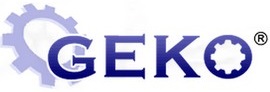 logo geko
